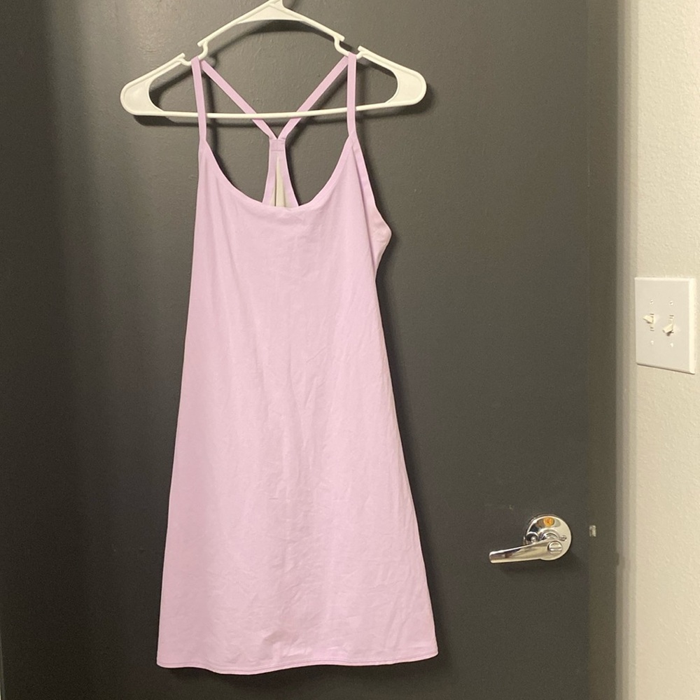 Outdoor Voices Athletic Dress